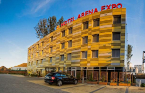 Hotel Arena Expo in Danzig